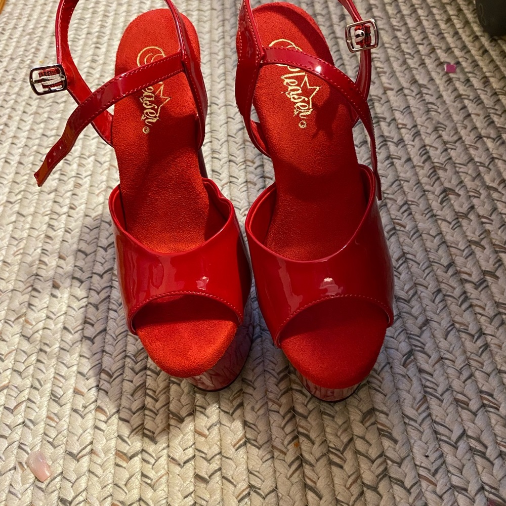 High Heel shoes